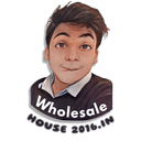Wholesale House Logo