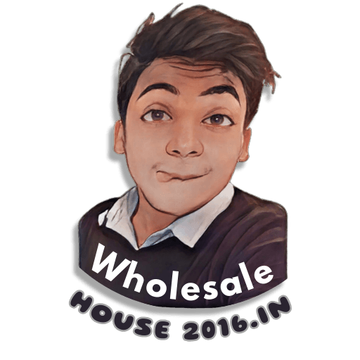 Wholesale House Store