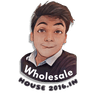 Wholesale House Logo