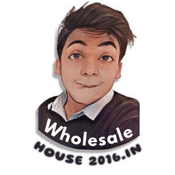 Wholesale House Logo